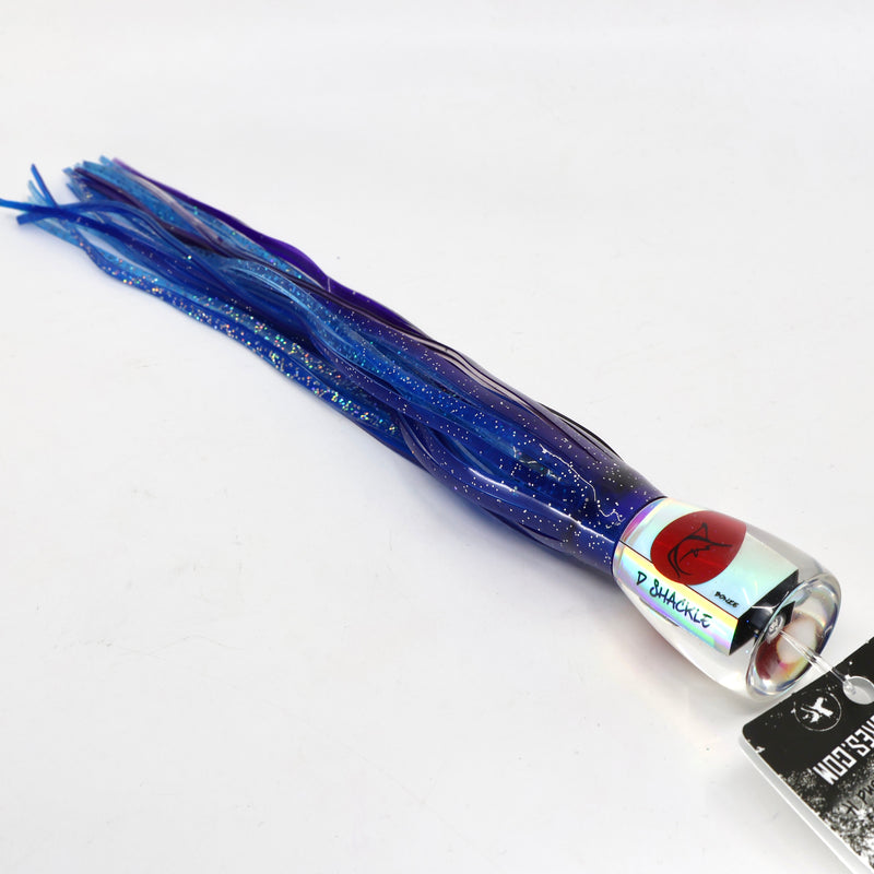 Load image into Gallery viewer, Bonze D Shackle (ICE Blast Edition)
