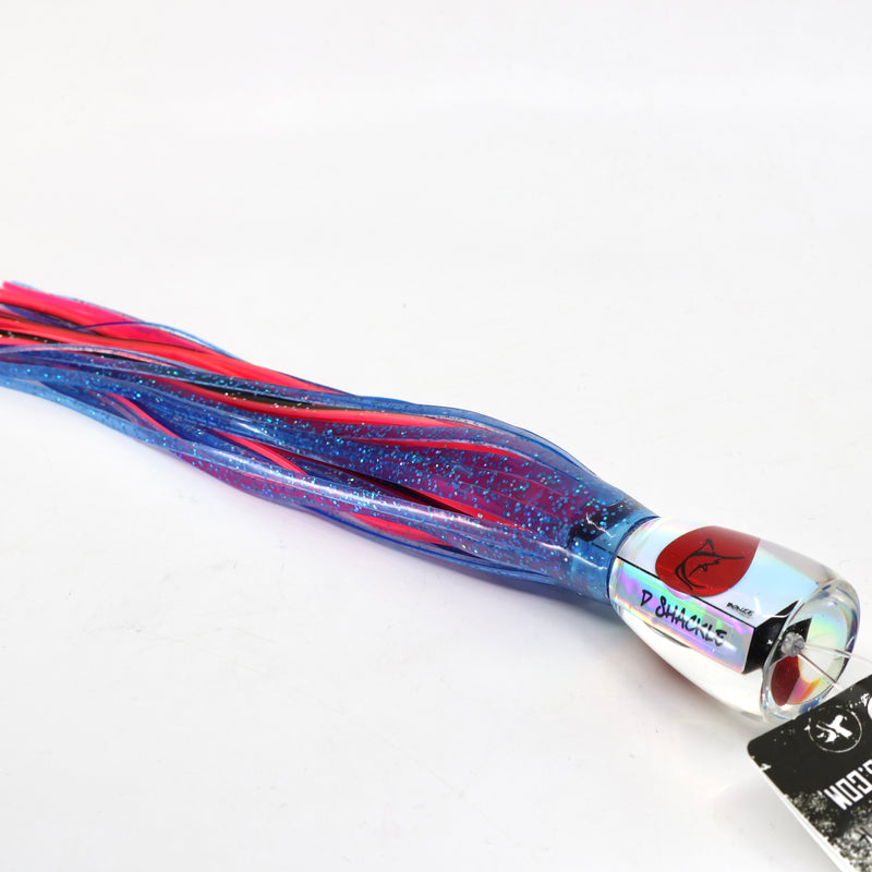 Load image into Gallery viewer, Bonze D Shackle (ICE Blast Edition)
