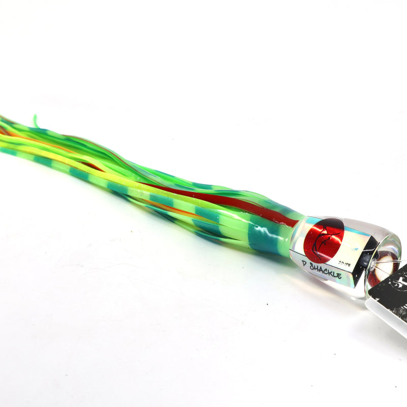 Load image into Gallery viewer, Bonze D Shackle (ICE Blast Edition)
