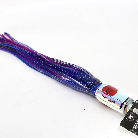 Bonze The Heat (ICE Blast Edition)
