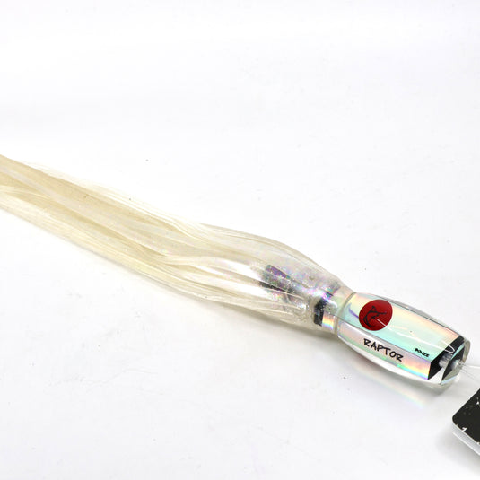 Bonze Raptor Light (ICE Blast Edition)