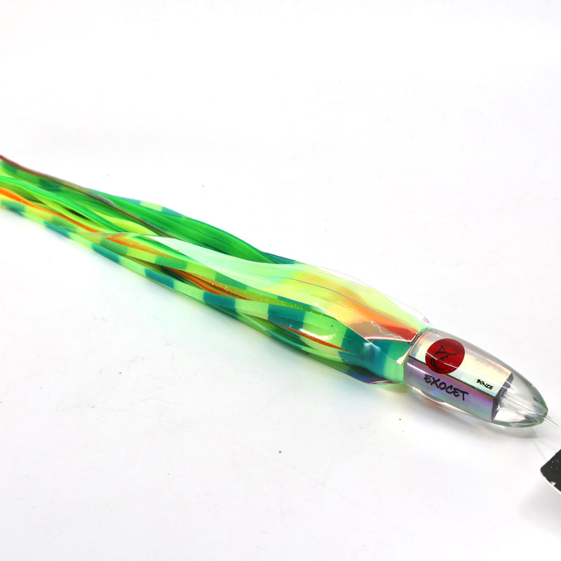 Load image into Gallery viewer, Bonze Exocet Light - Winged (ICE Blast Edition)
