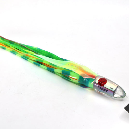 Bonze Exocet Light - Winged (ICE Blast Edition)