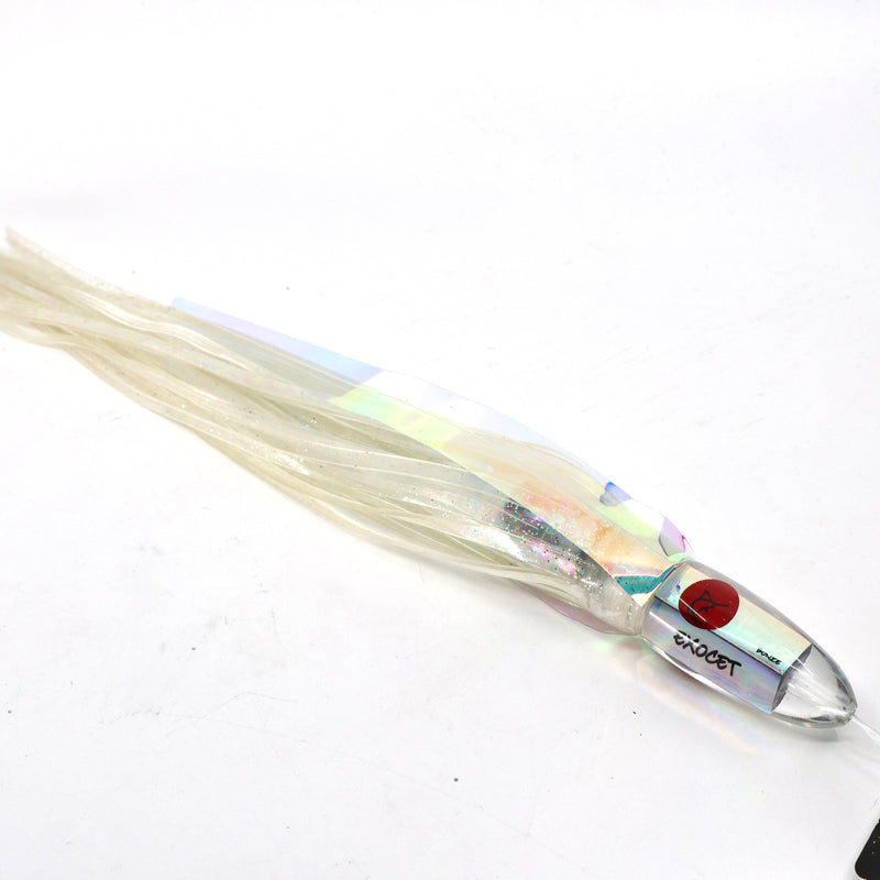 Load image into Gallery viewer, Bonze Exocet Light - Winged (ICE Blast Edition)
