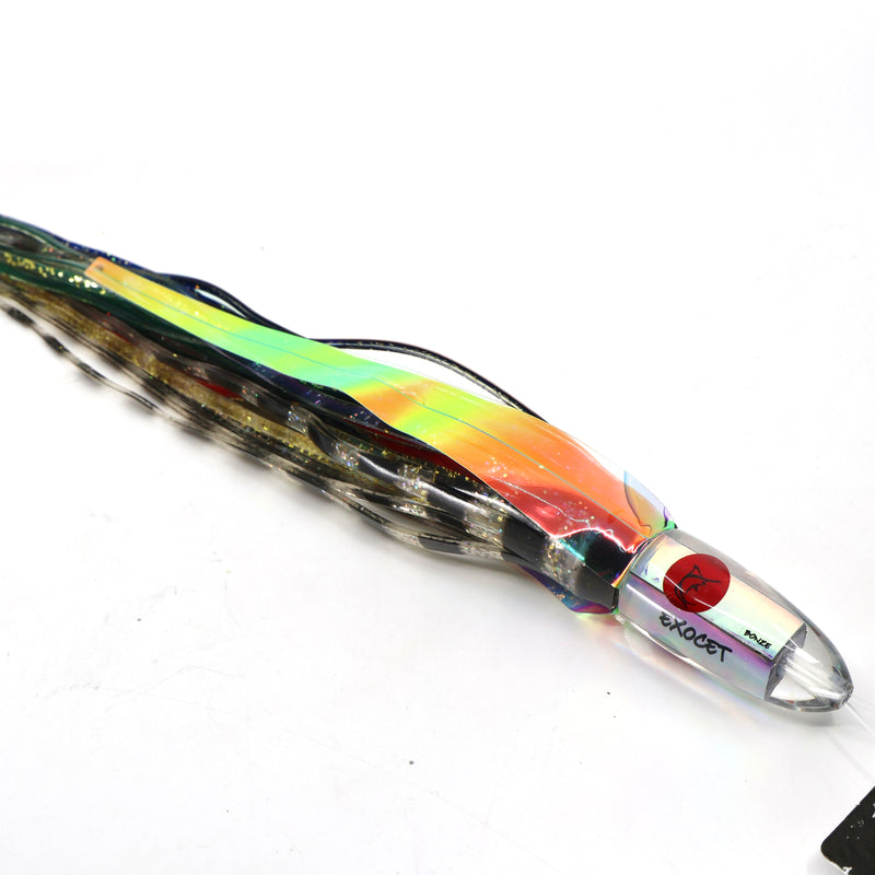 Load image into Gallery viewer, Bonze Exocet Light - Winged (ICE Blast Edition)
