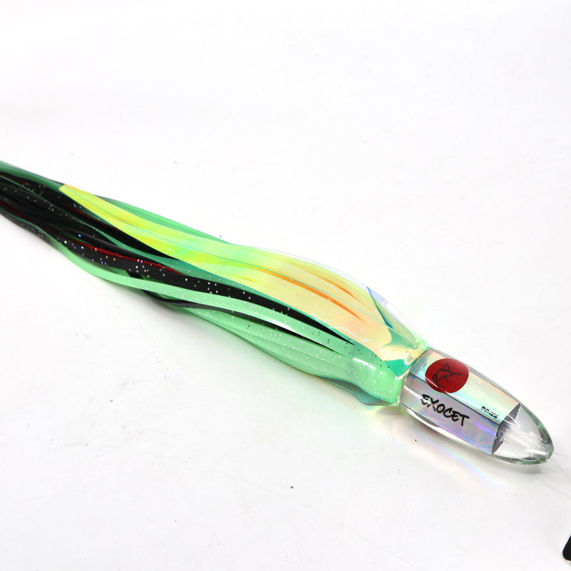Load image into Gallery viewer, Bonze Exocet Light - Winged (ICE Blast Edition)

