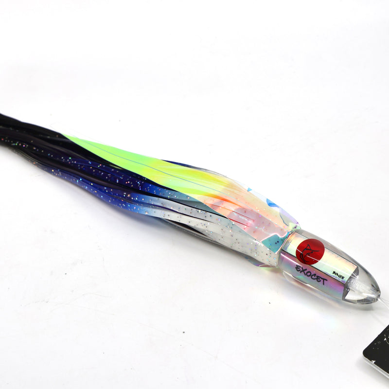 Load image into Gallery viewer, Bonze Exocet Light - Winged (ICE Blast Edition)
