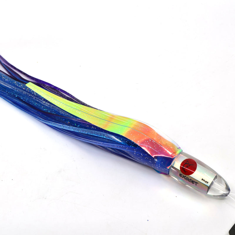 Load image into Gallery viewer, Bonze Exocet Light - Winged (ICE Blast Edition)
