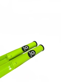 Load image into Gallery viewer, GameOver Shark Spike - Powder Coat Finish
