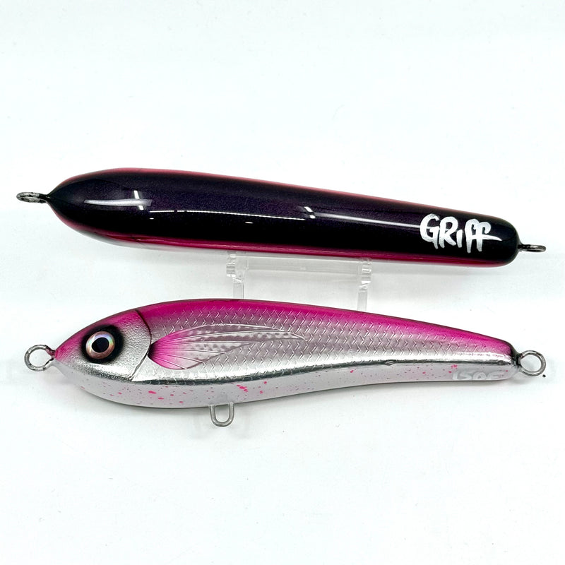 Load image into Gallery viewer, Griff Lures - Classic 150mm
