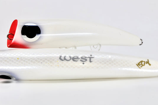 West Coast Poppers 150g Diving Popper (Dana) 230mm