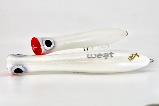 West Coast Poppers 120g Pencil Popper (Malus) 230mm