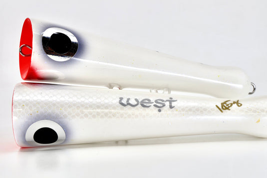 West Coast Poppers 145g Legendre (210mm)