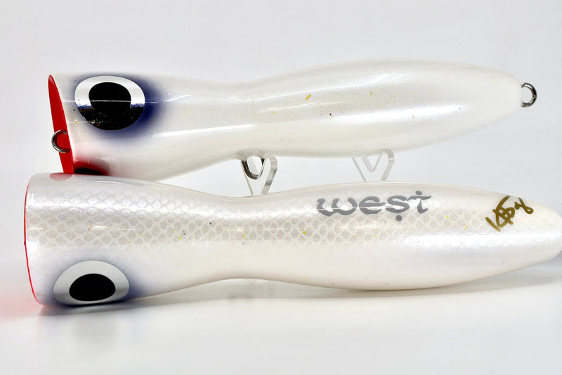 Load image into Gallery viewer, West Coast Poppers 145g Gangsta (210mm)
