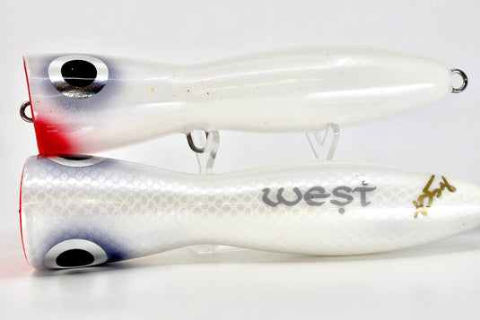 West Coast Poppers 105g Gangsta (185mm)
