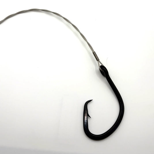 GameOver Offshore Shark Trace - Nylon Coated 400lb