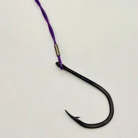 GameOver Devil Series- Offshore Shark Trace- Nylon Coated 1000LB 5m