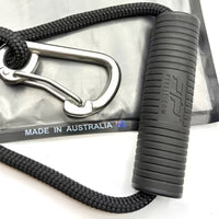 GameOver Premium Tail Rope – Taco Tackle