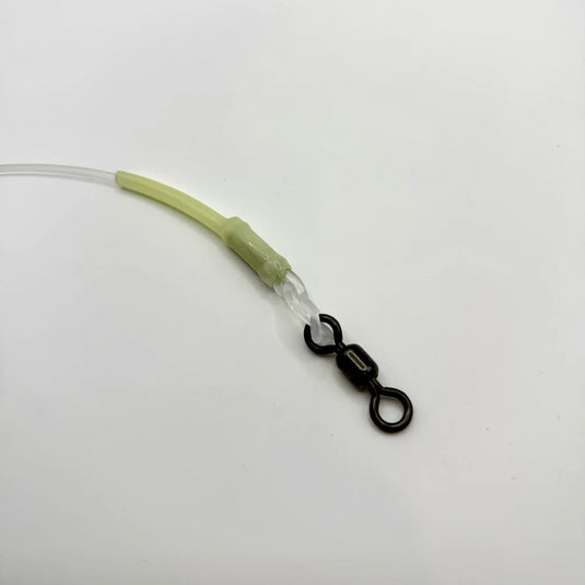 GameOver Heavy-Duty 650lb Pre-Trace Mono Leader