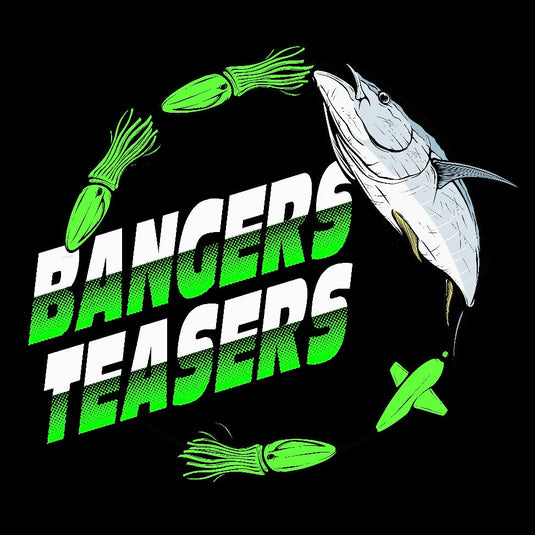 Bangers Teasers Gift Card