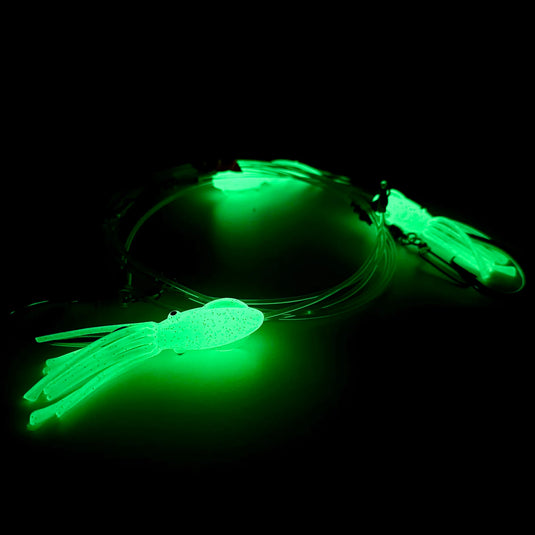 GameOver 2 Hook Deep Drop Rig