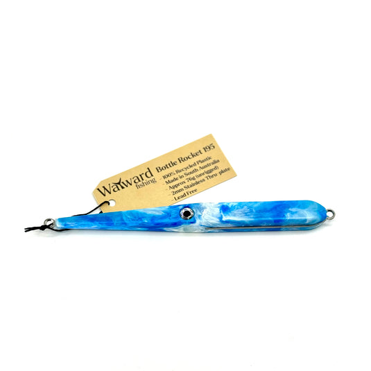 Wayward Fishing - Bottle Rocket 195