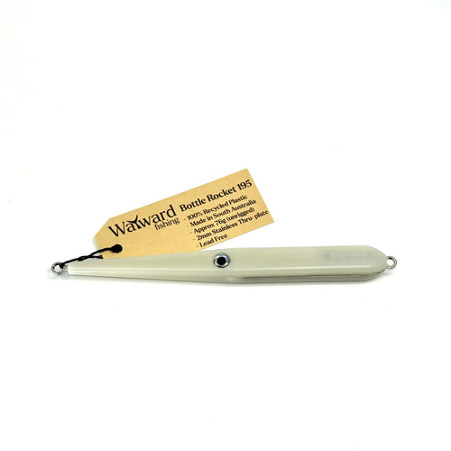 Wayward Fishing - Bottle Rocket 195H (88g)
