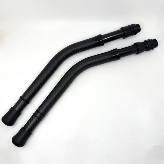 Maxel Oceanic Carbon Bent Butt