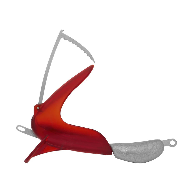 Load image into Gallery viewer, Lure Us In Reaper Rig (Extra Large) - BARE
