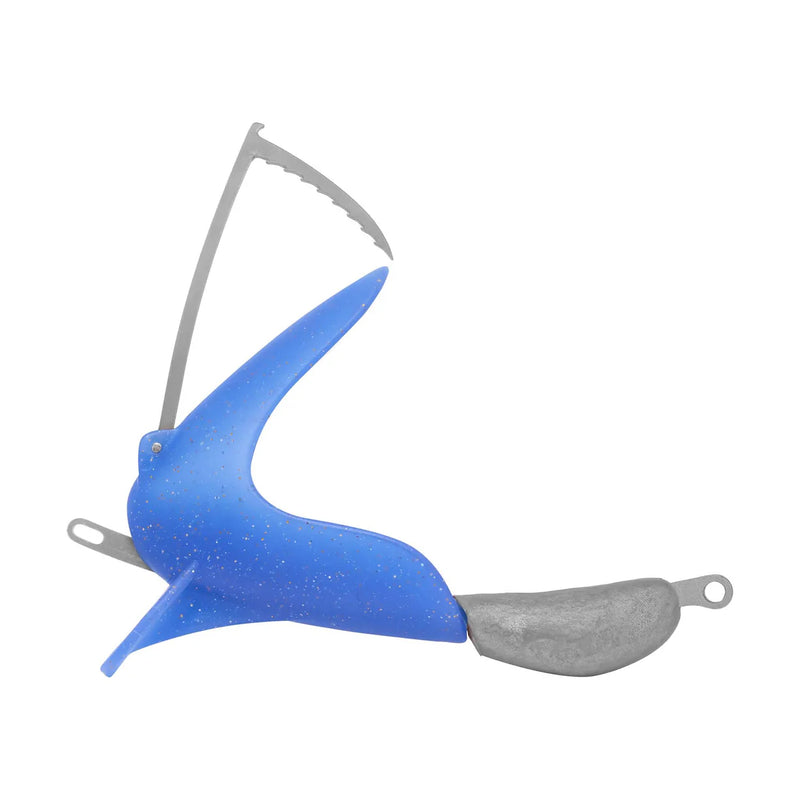 Load image into Gallery viewer, Lure Us In Reaper Rig (Extra Large) - BARE
