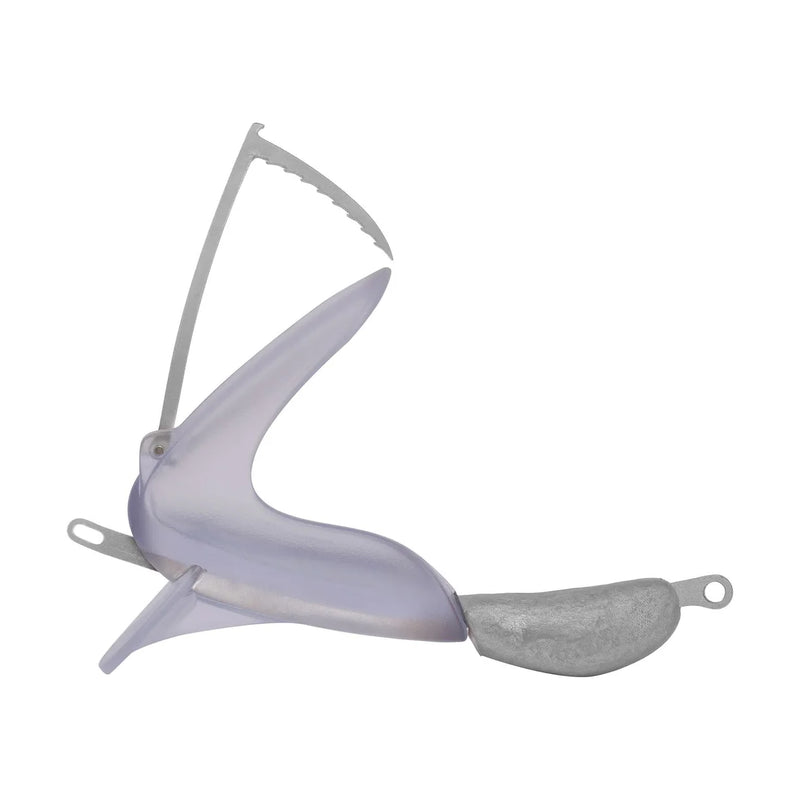 Load image into Gallery viewer, Lure Us In Reaper Rig (Extra Large) - BARE
