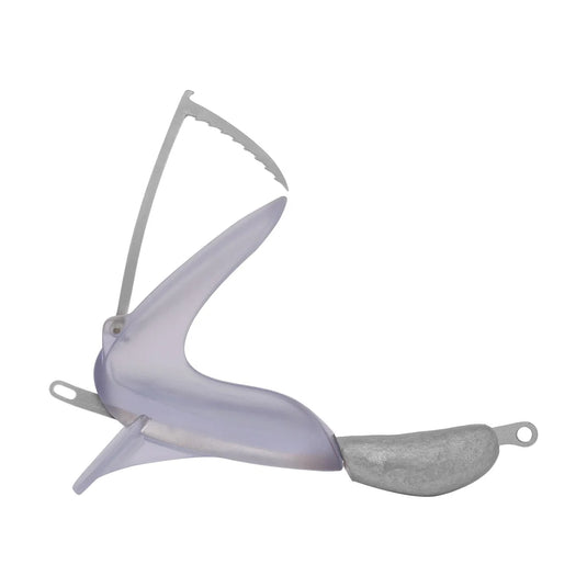 Lure Us In Reaper Rig (Extra Large) - BARE