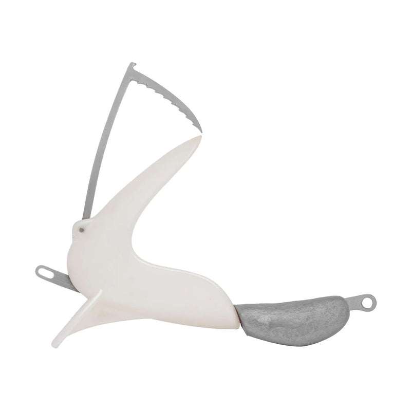 Load image into Gallery viewer, Lure Us In Reaper Rig (Extra Large) - BARE
