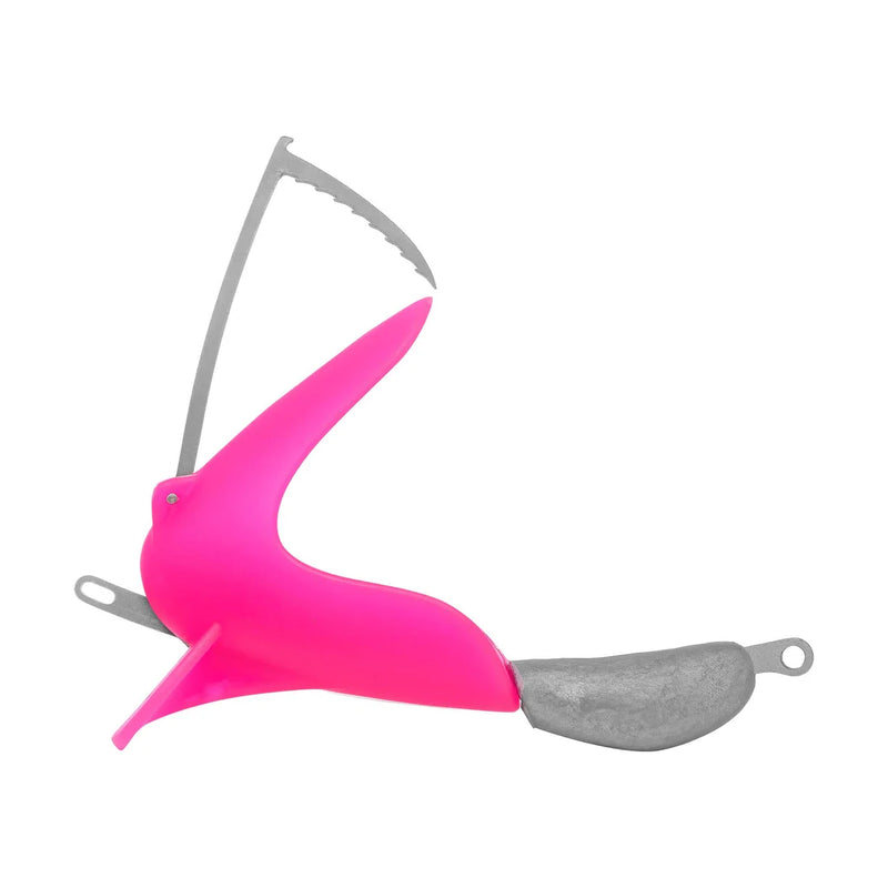 Load image into Gallery viewer, Lure Us In Reaper Rig (Extra Large) - BARE
