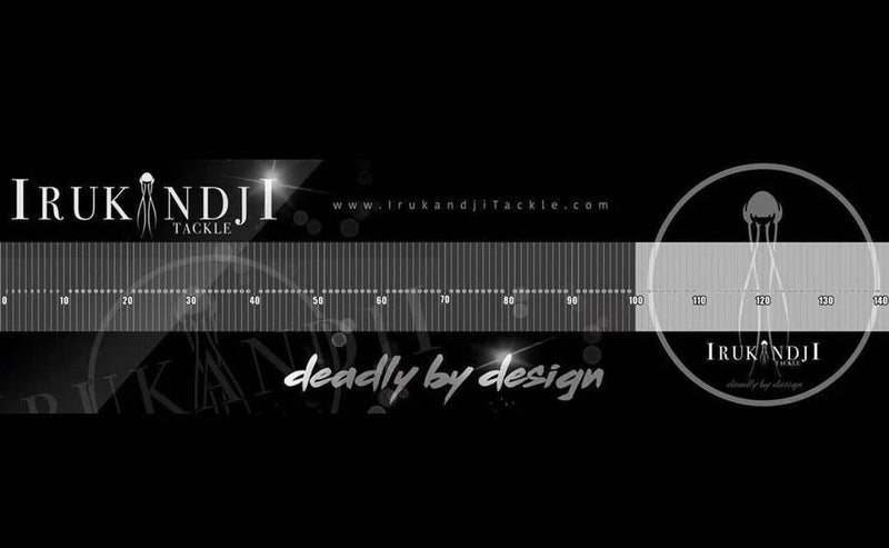 Load image into Gallery viewer, Irukandji Trophy Mat
