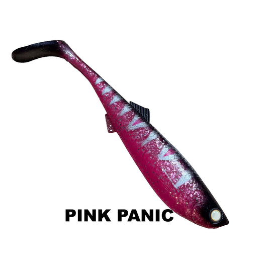Mikado Jaws MPT 22cm