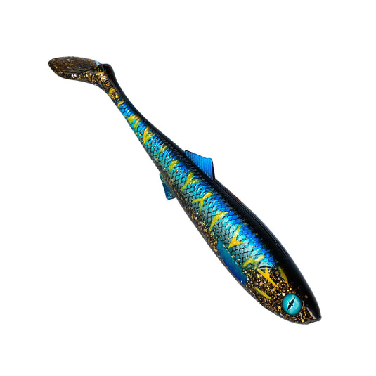 Mikado Jaws MPT 14cm