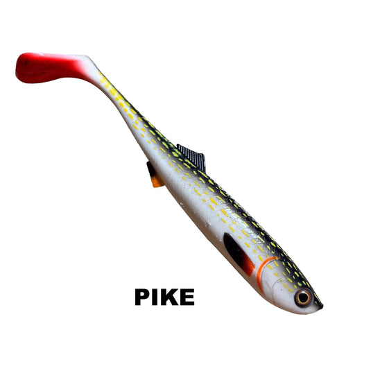 Mikado Jaws MPT 22cm