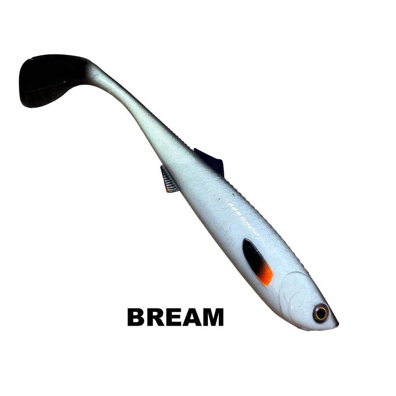 Load image into Gallery viewer, Mikado Jaws MPT 22cm
