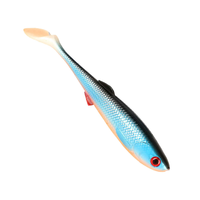 Load image into Gallery viewer, Mikado Jaws MPT 14cm
