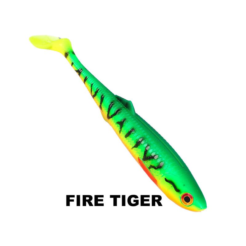 Load image into Gallery viewer, Mikado Jaws MPT 22cm
