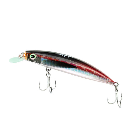 Malosi - Staple Hero 100F