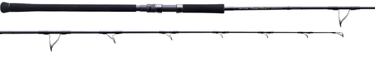 Tenryu JIG-ZAM Dragg Force 6' PE 5 Spin