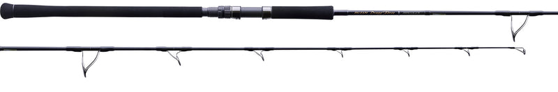 Load image into Gallery viewer, Tenryu JIG-ZAM Dragg Force 6'1' PE 4 Spin
