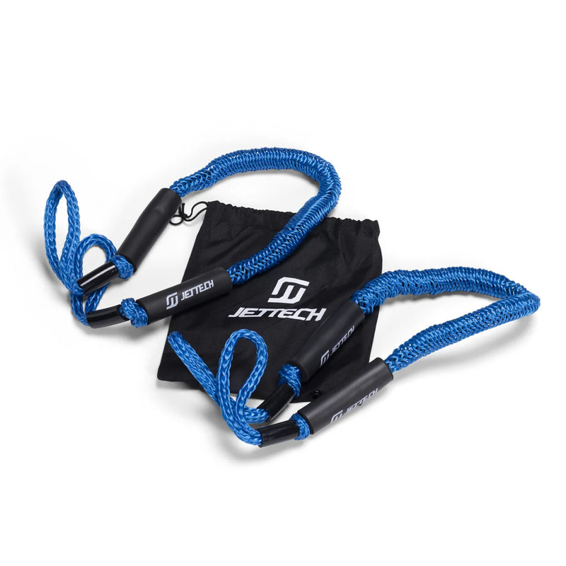 Load image into Gallery viewer, Jet Tech Jet Ski Docking Lines

