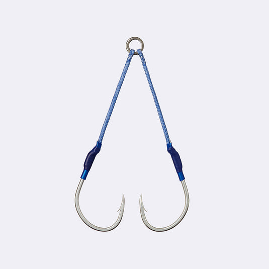 Vanfook Jigen Long Twin JLT-46