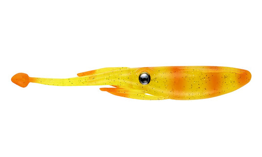 Nomad Jerksquid 3.25"