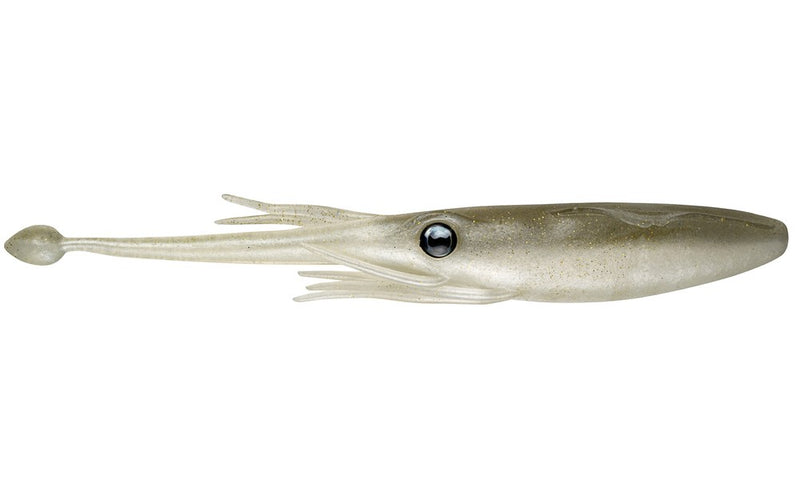 Load image into Gallery viewer, Nomad Jerksquid 3.25"
