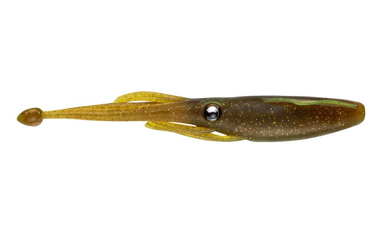 Nomad Jerksquid 3.25"