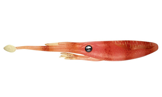 Nomad Jerksquid 3.25"